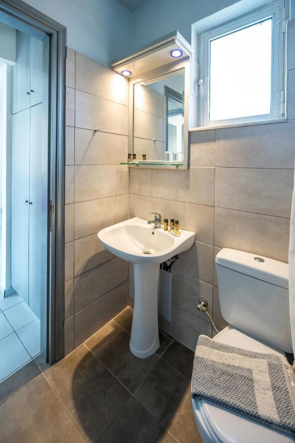 Jonathan Studio Apartments Tigaki Kültér fotó